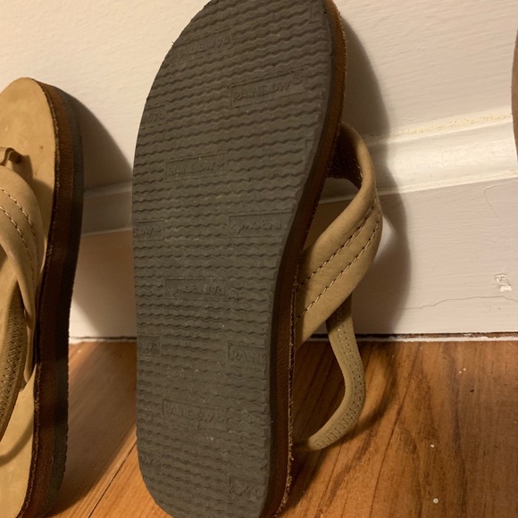 Kids Rainbow sandals - Picture 4 of 5